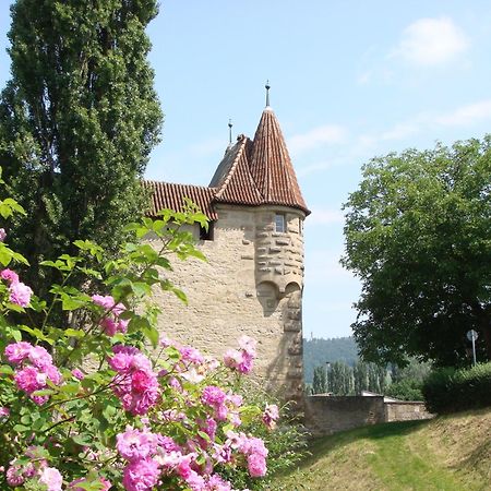 Weingut Gaestehaus Weigand Iphofen Luaran gambar
