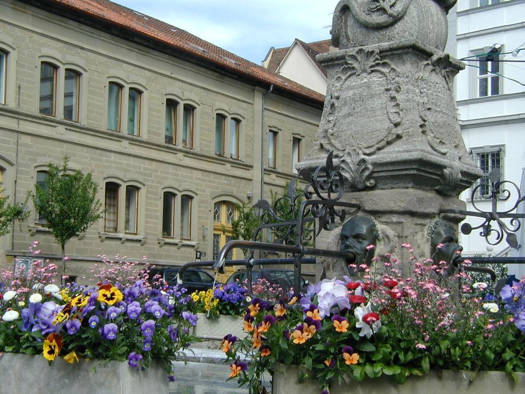 Weingut Gaestehaus Weigand Iphofen Luaran gambar