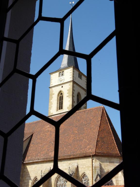 Weingut Gaestehaus Weigand Iphofen Luaran gambar